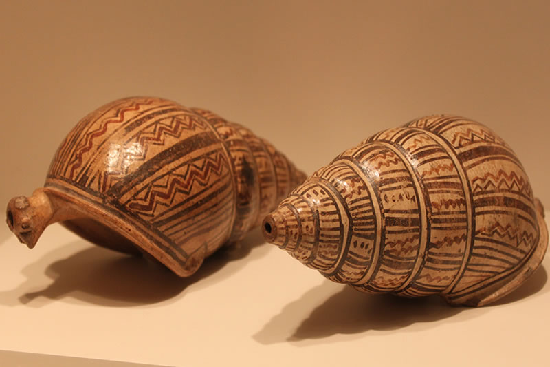 inca-pottery