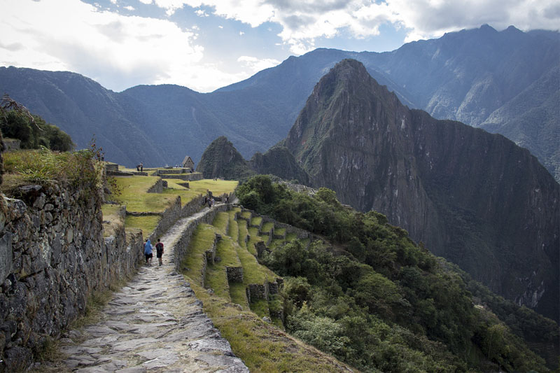 Tres Rutas Para Llegar A Machu Picchu Si Viene Por Su Cuenta