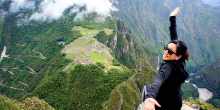 Huayna Picchu: un desafío para los visitantes