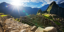 7 Tipos de Boletos a Machu Picchu ¿Cuál elegir?