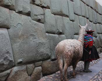 10 Lugares Imperdibles en Cusco