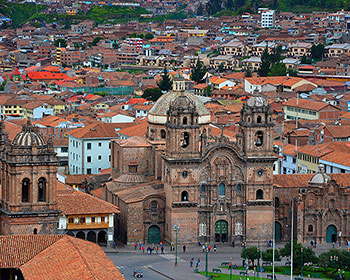 Cusco: el mejor destino en América del Sur