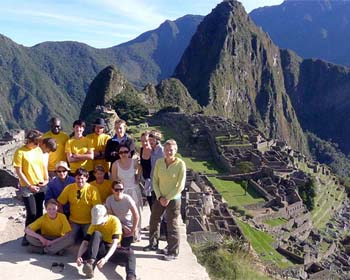 Machu Picchu para estudiantes: entradas y descuentos