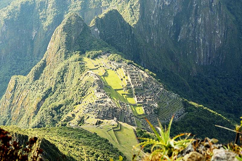 Images That Will Make You Want To Be In Machu Picchu
