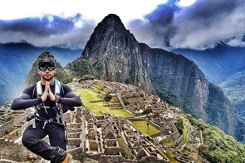 Por Qué Es Un Buen Momento Para Reservar Las Entradas Machu Picchu