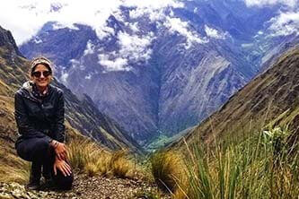 Inca Trail Tour: Machu Picchu Hike N ° 1