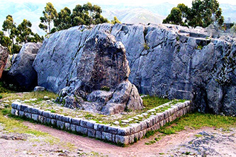 Cusco City Tour Medio Día 'Servicio Todo Incluido'