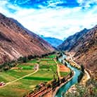 Cómo visitar el Valle Sagrado y Machu Picchu en 2 días