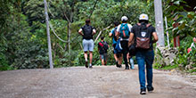 Guía para visitar Machu Picchu caminando