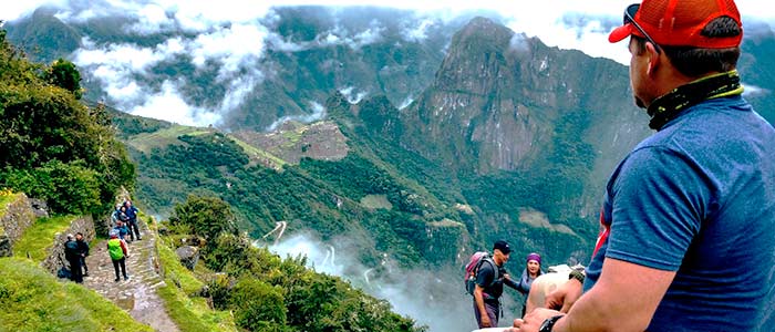 Conoce más acerca de la entrada Machu Picchu + Puente inca
