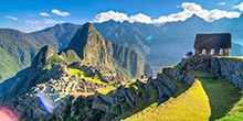 Machu Picchu en junio, el mejor mes de viaje