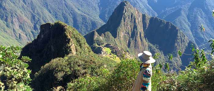 Conoce más acerca de la entrada Machu Picchu + Huayna Picchu