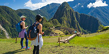 Boleto Machu Picchu Clásico: la mejor opción de viaje