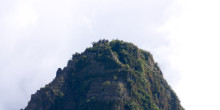 Huayna Picchu y Gran Caverna: diferencias y similitudes