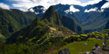 ¿Cuál es el nuevo reglamento en Machu Picchu?