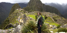 Machu Picchu: entradas disponibles para cualquier edad