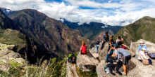 ¿Qué grupo del Boleto Huayna Picchu elegir?