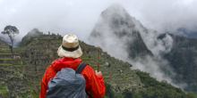 ¿Qué entrada a Machu Picchu no debo elegir?