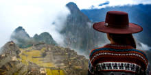 ¿Cómo visitar todas las construcciones de Machu Picchu?