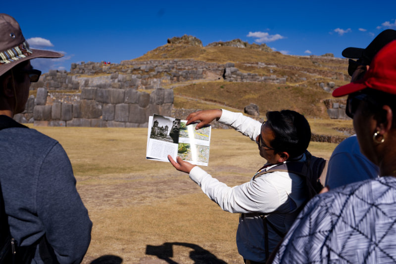 Guia Cusco