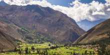 Machu Picchu: organización del viaje desde el Valle Sagrado