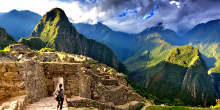 Machu Picchu: ¿Quiénes deben ir por la tarde?