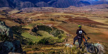 El mejor momento para recorrer el Valle Sagrado de los Incas