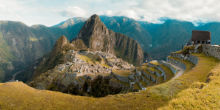 Machu Picchu: guía para elegir el ticket perfecto