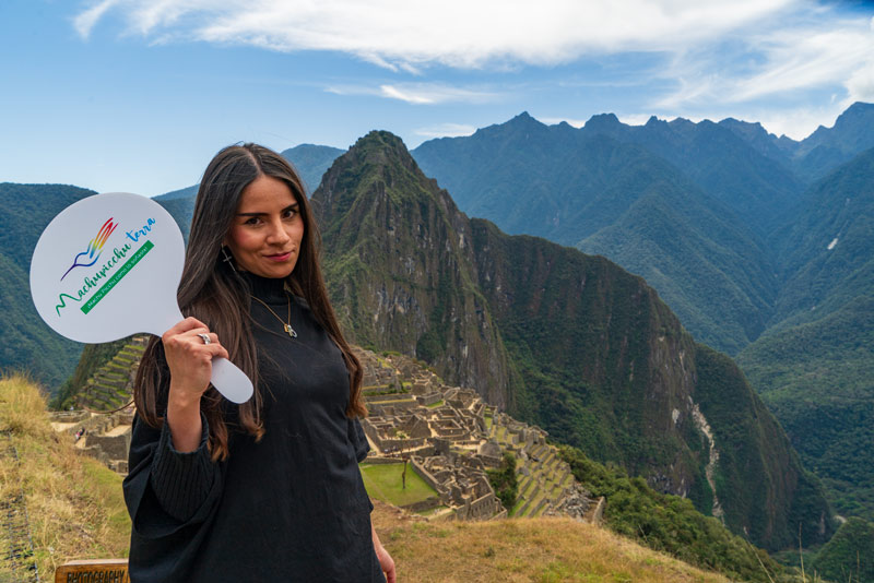 Visit Machu Picchu with a complete tour