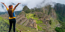 Machu Picchu en Cusco: misterios por develar