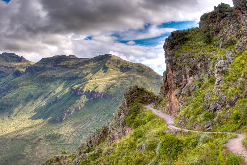 Inca Trail