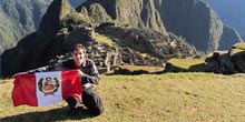 El boleto Machu Picchu en Fiestas Patrias – Perú