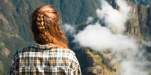 Psicogeografía de Machu Picchu: Un Viaje Sensorial y de Autoconocimiento