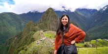 ¿Cómo hacer una excursión en Machu Picchu?